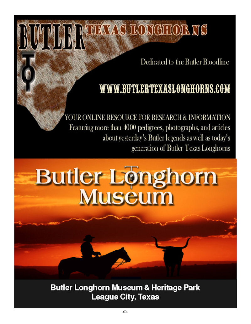 Butler Catalog Page 60